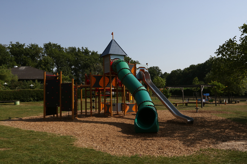 Jeux d’enfants