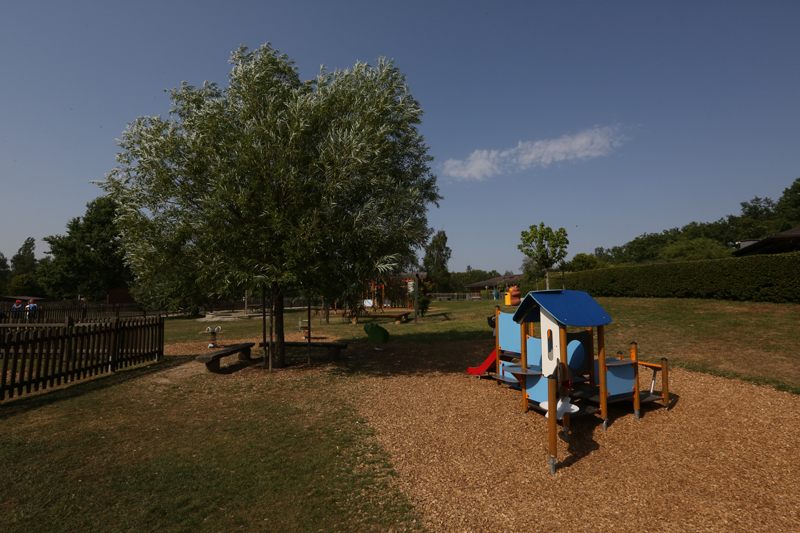 Jeux d’enfants