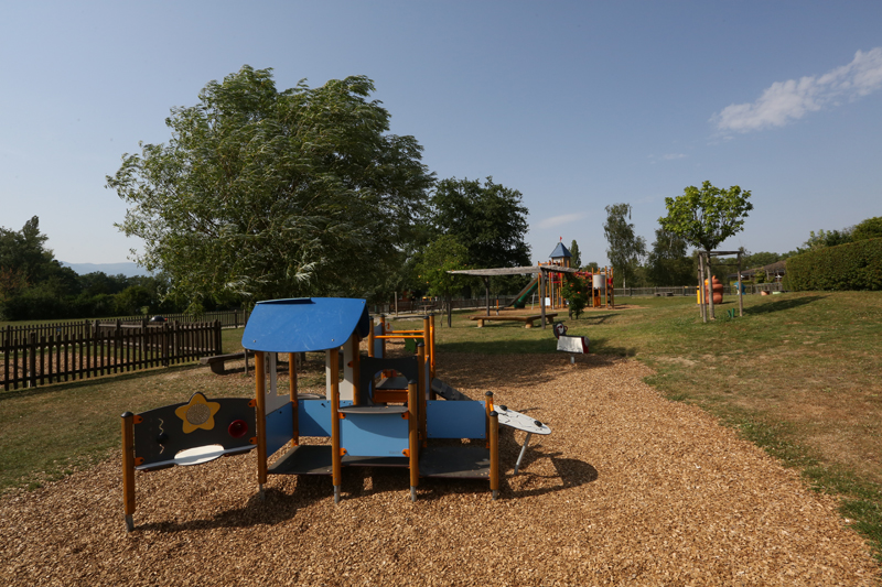 Jeux d’enfants