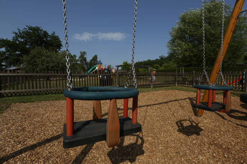 Jeux d’enfants